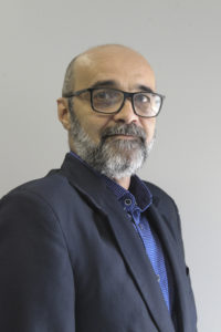 Foto de Sérgio Gaze de Moura